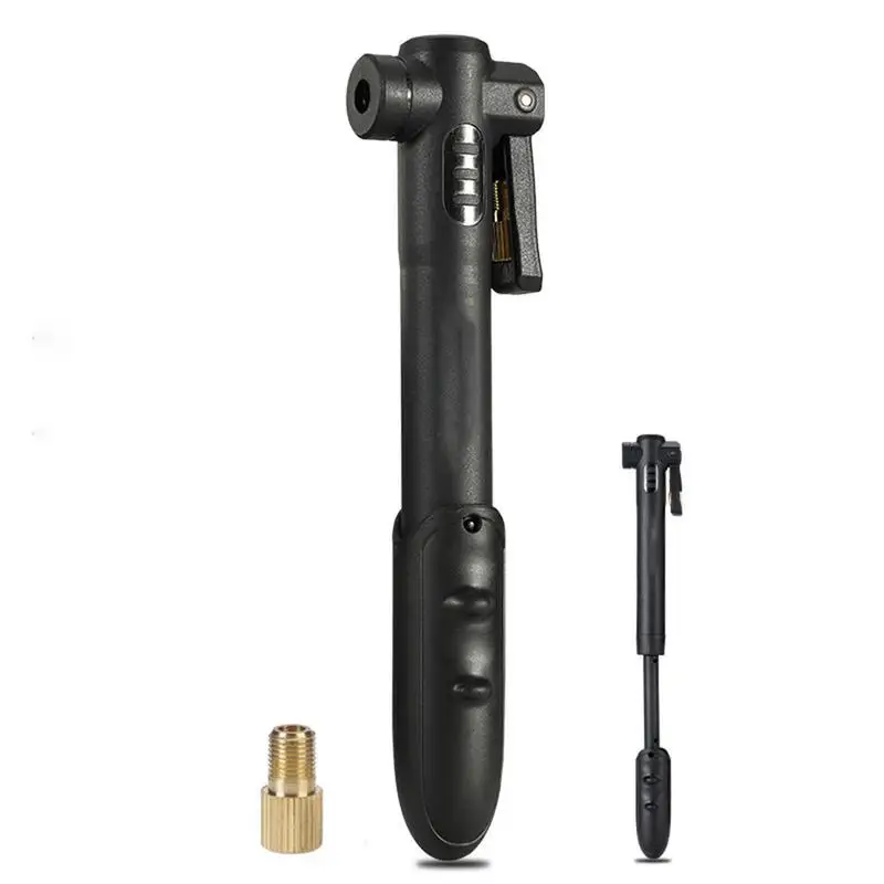 Портативный воздушный компрессор эргономичный прочные напольные насосы