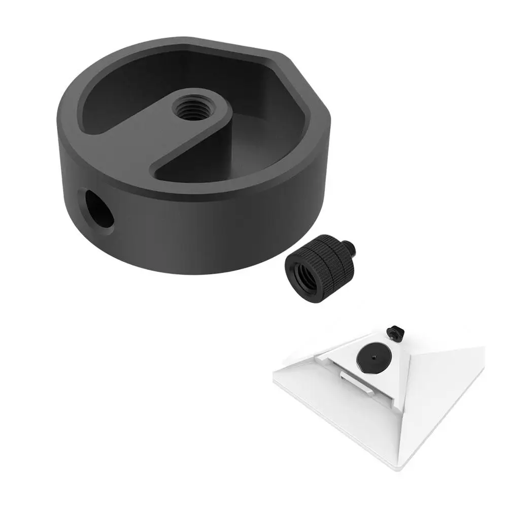 Адаптер для крепления штатива из алюминиевого сплава с резьбой Starlink