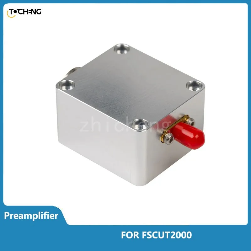 HOT !Ultrarayc Amplifier Preamplifier Seneor for Friendess BCS100 FSCUT Height Controller of Precitec Raytools WSX Laser Head enlarge