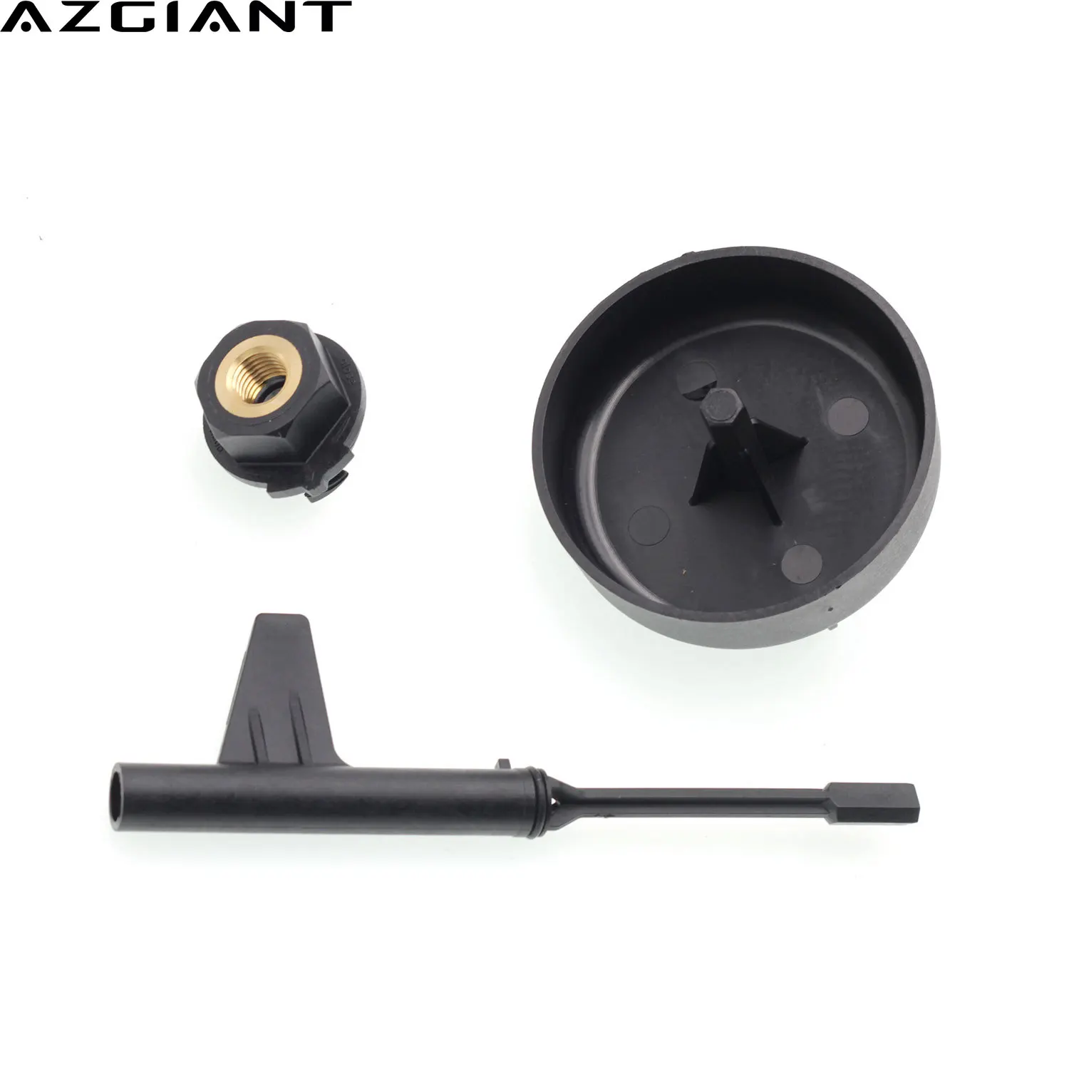 

AZGIANT 3 in 1 For Mercedes Benz 9G-Tronic Transmission Oil Adaptor Set 725589029000, 725589009000