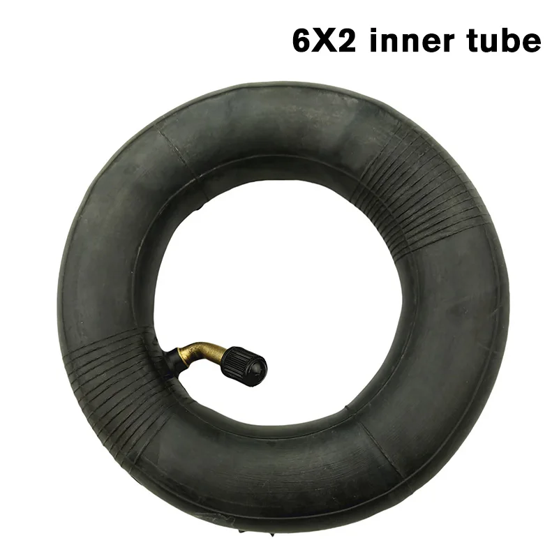 

Бескамерная Шина 6X2 Для Электрического Скутера, Инвалидной Коляски, Грузовика, Пневматическое Колесо, Ручная Тележка