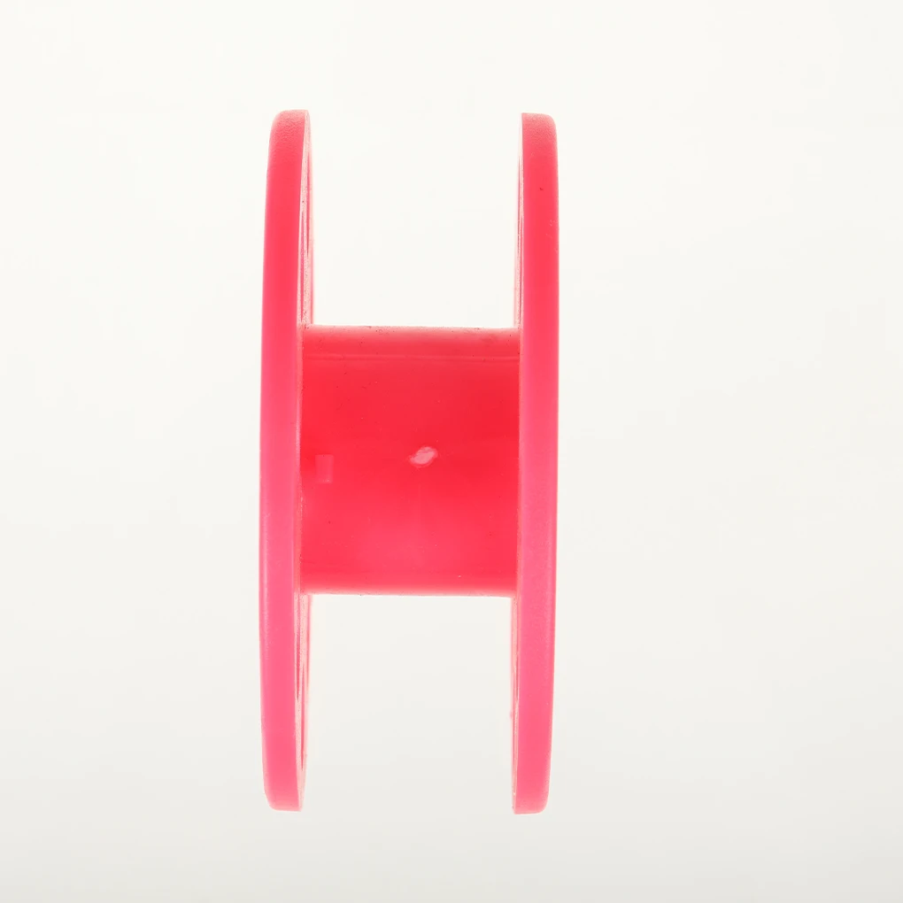 

Катушка Для Пальцев Легкая спортивная катушка легкая прочная водонепроницаемая инструмент Простая в использовании долговечная подводная Бесплатная черная