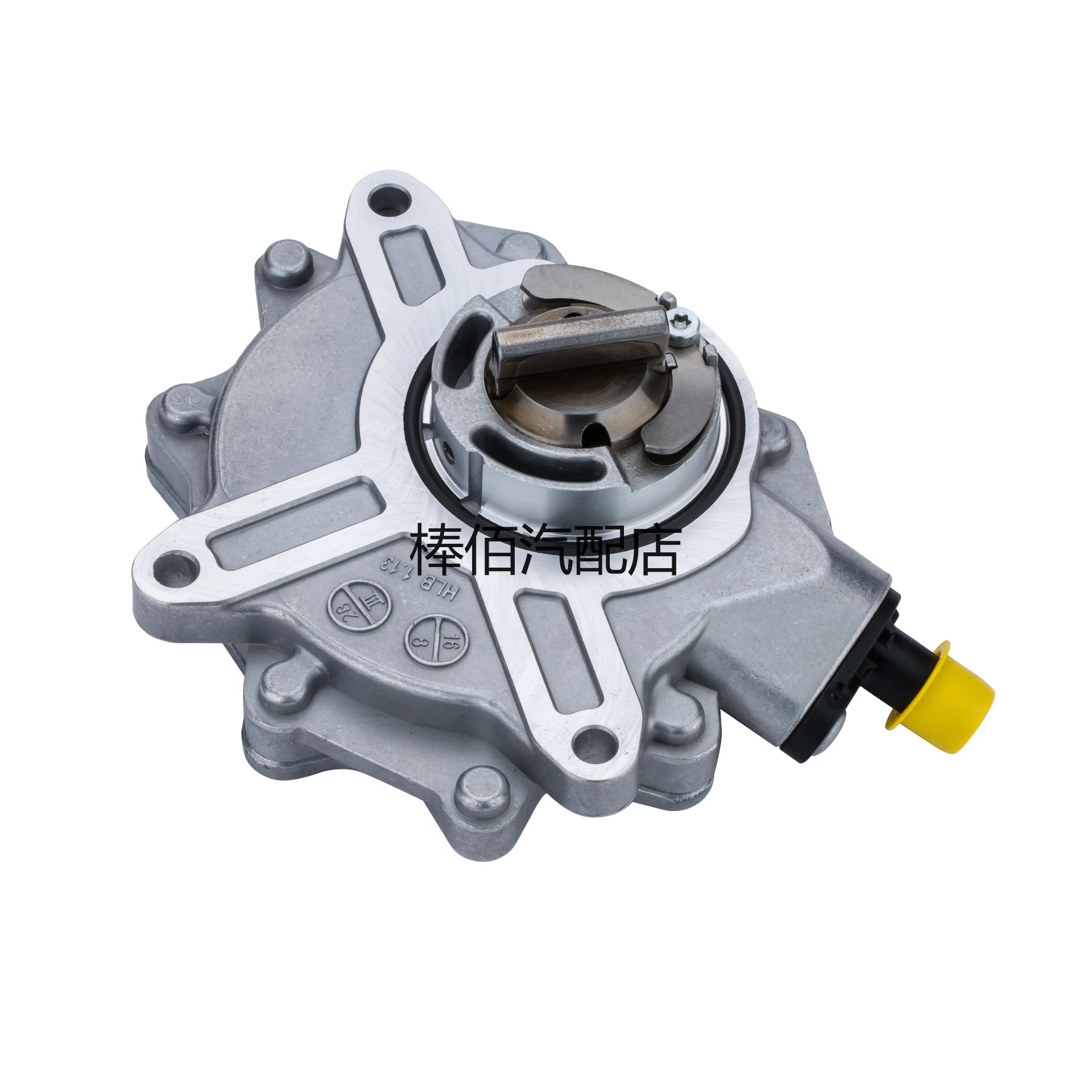 

Вакуумный насос с тормозом для BMW 3 E46/E90/N46 11667542498 11667534236 11667635656 7534236 7542498 7635656