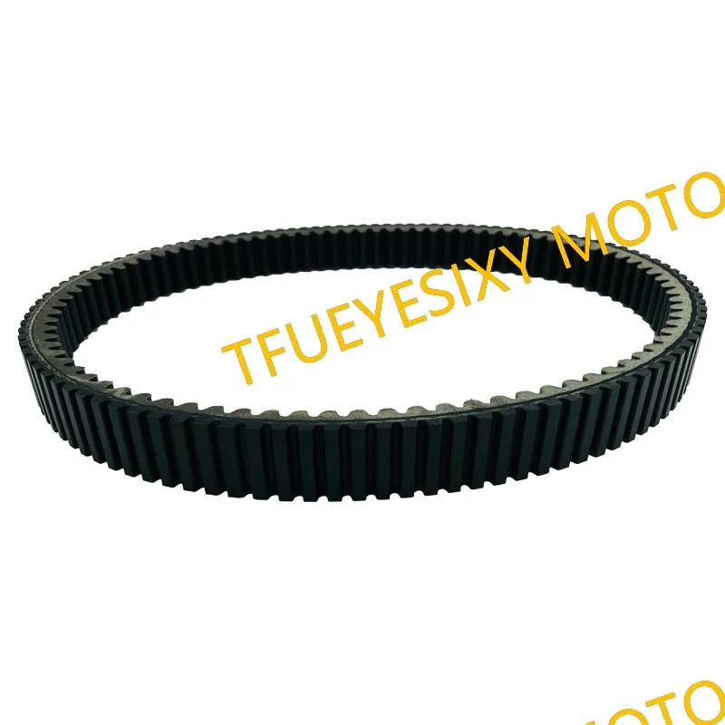 Приводной ремень TFUEYESIXY M 158189 М 173005 Совместим с John Deere UTV XUV825M XUV835E/M XUV835R XUV855M XUV865E/M