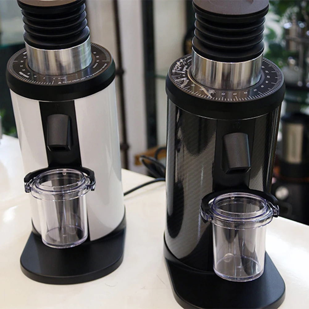 Для кофемолки WPM бункер для дозы с одним дозой инструмент очистки эспрессо 7 6*7*7 см