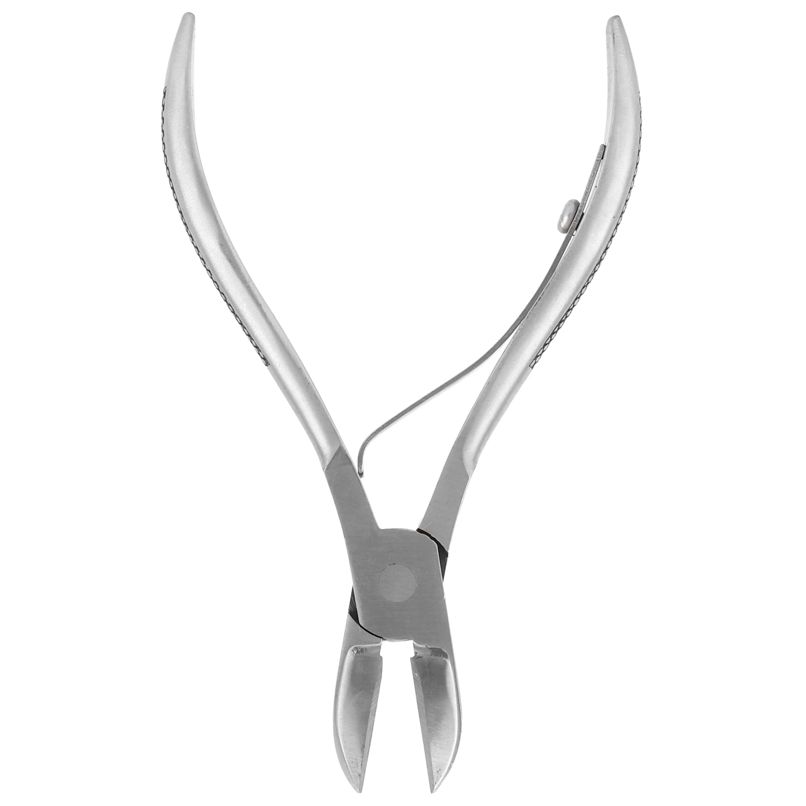 Плоскогубцы для зубов Кусачки Поросята из нержавеющей стали Ножницы домашнего