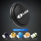 Автомобильный ароматизатор с пятью видами ароматерапии, Ароматический диффузор для Lada Vesta Niva Samara Kalina Largus Priora Xray Granta