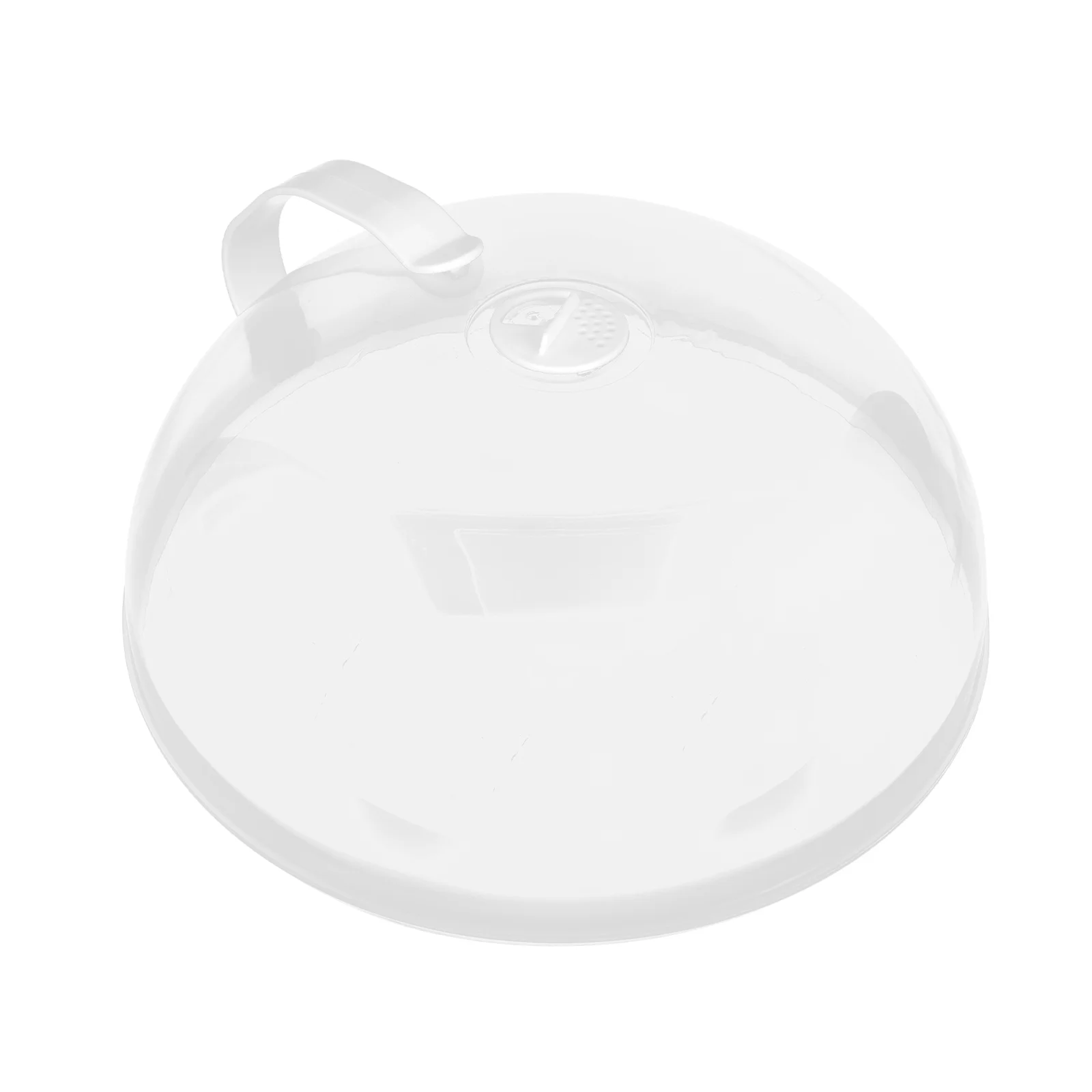 

4pcs Insect-proof Dish Covers Microwave Oil-proof Covers Protective Food Covers