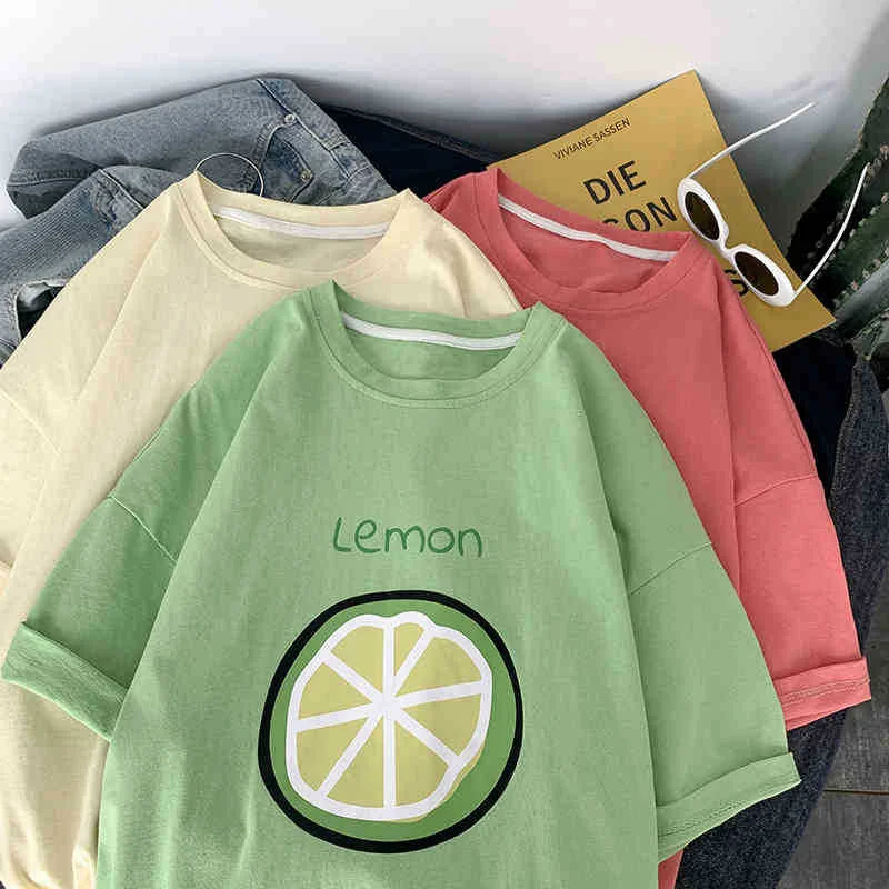 

Fruit Chart Men Casual T Shirt Set Printing Chile T-shirt Loose FOR MAN TSHIRT FUNNI Woman T-shirts Male CUSTOM Oversize ANIM