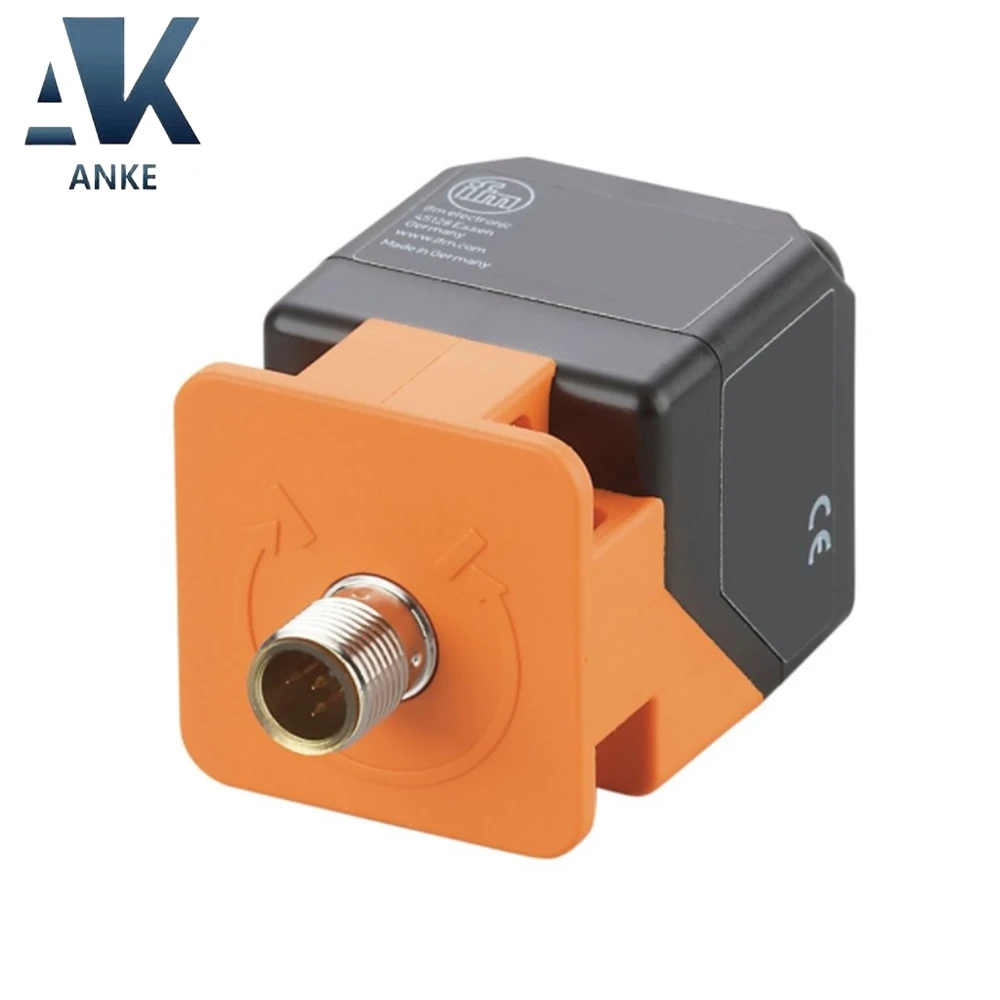 Im5123 Ifm электронная сигарета с датчиком Imc4020bcpkg/US-100-DPA