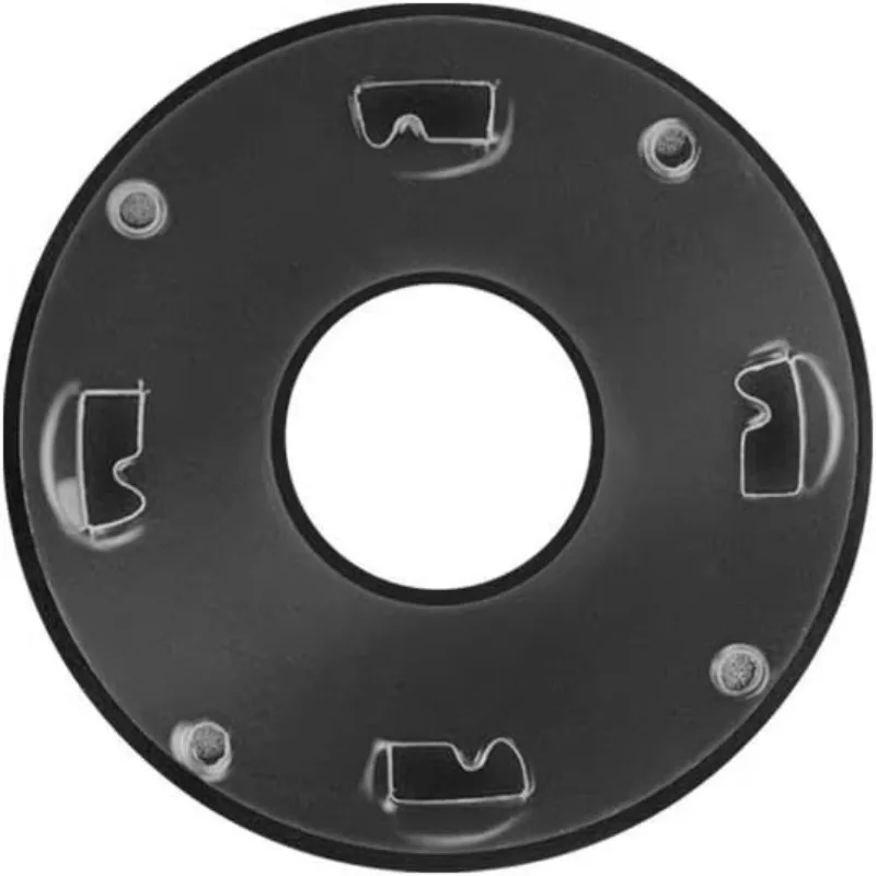 Сменные амбушюры для наушников AKG K121 K121S K141 MK II K142 HD, кожаные, бархатные, аксессуары для гарнитуры (art.: 3920db2149380) - 3920db2149380