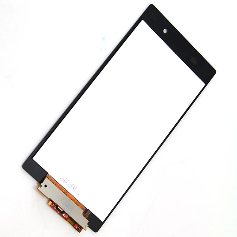 5.0" Original LCD Display For Sony Xperia Z1 L39H C6902 C6903 LCD Touch Screen Digitizer Assembly Repair With Frame For SONY Z1 images - 6