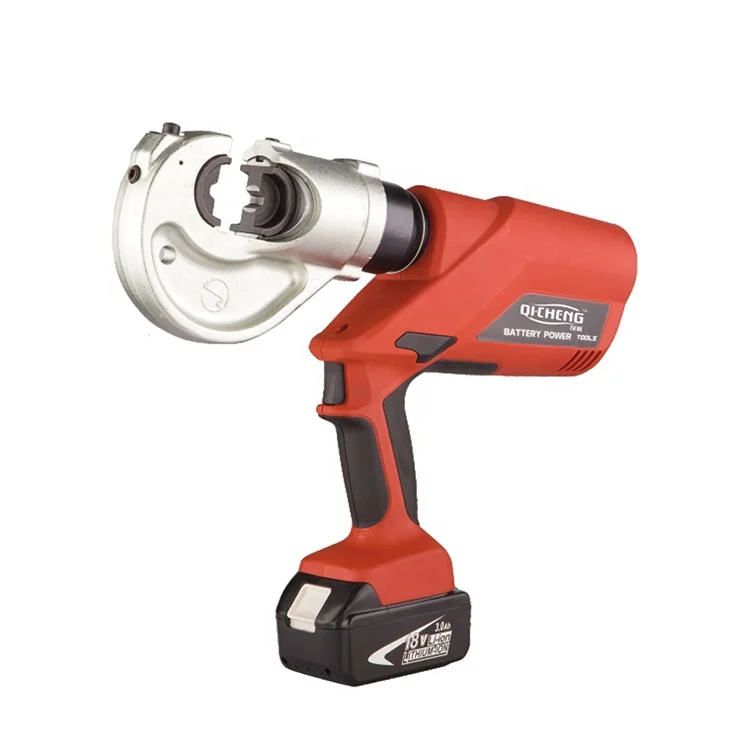 

EC-300C Manufacturers direct custom products electric hydraulic crimping tool