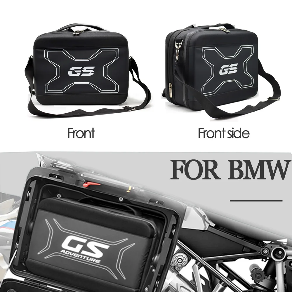 

Inner Bags for R1200GS LC For BMW R 1200GS LC R1250GS Adventure ADV F750GS F850GS Tool Box Saddle Bag Suitcases Luggage