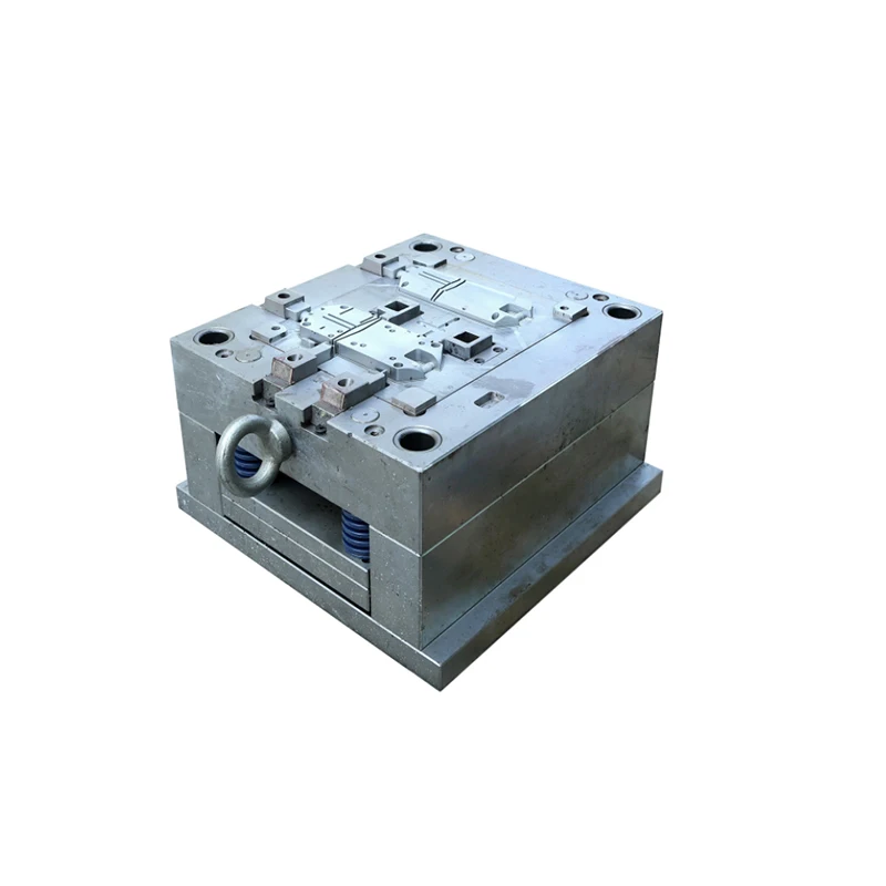 

Design Drawing Customization Plastic Mould Injection Moulding Service