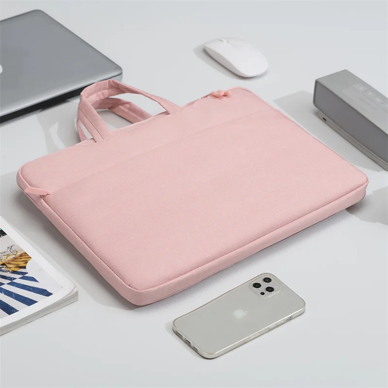 

Сумка на плечо для ноутбука Teclast F15S F15 F6 F6S F7 Plus Tbolt 20 Pro 13 14 15 15,6 дюймов, портфель для ноутбука, чехол для компьютера