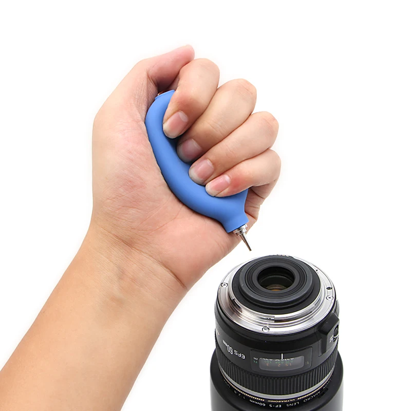 

Blower Cleaner Watch Jewellery Cleaning Rubber Powerful Air Pump Bulb Dust Blower Cleaner Tool YYDS