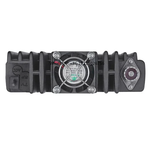 Двухдиапазонный мобильный радиоприемник Anytone AT-5888UV