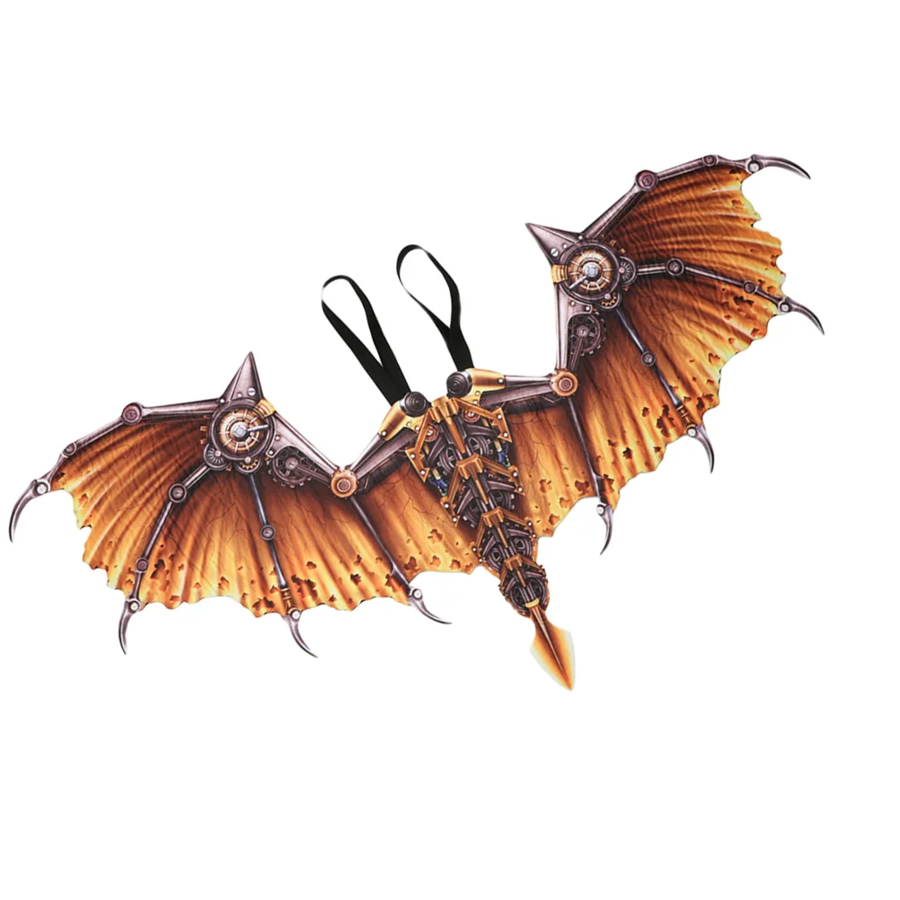 

Decorative Dragon Performance Props for Party Festival Friends