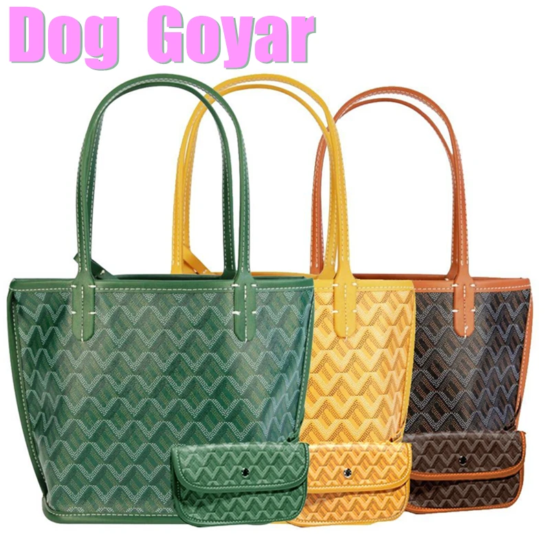 goyard bag of good quality with free shipping on aliexpress