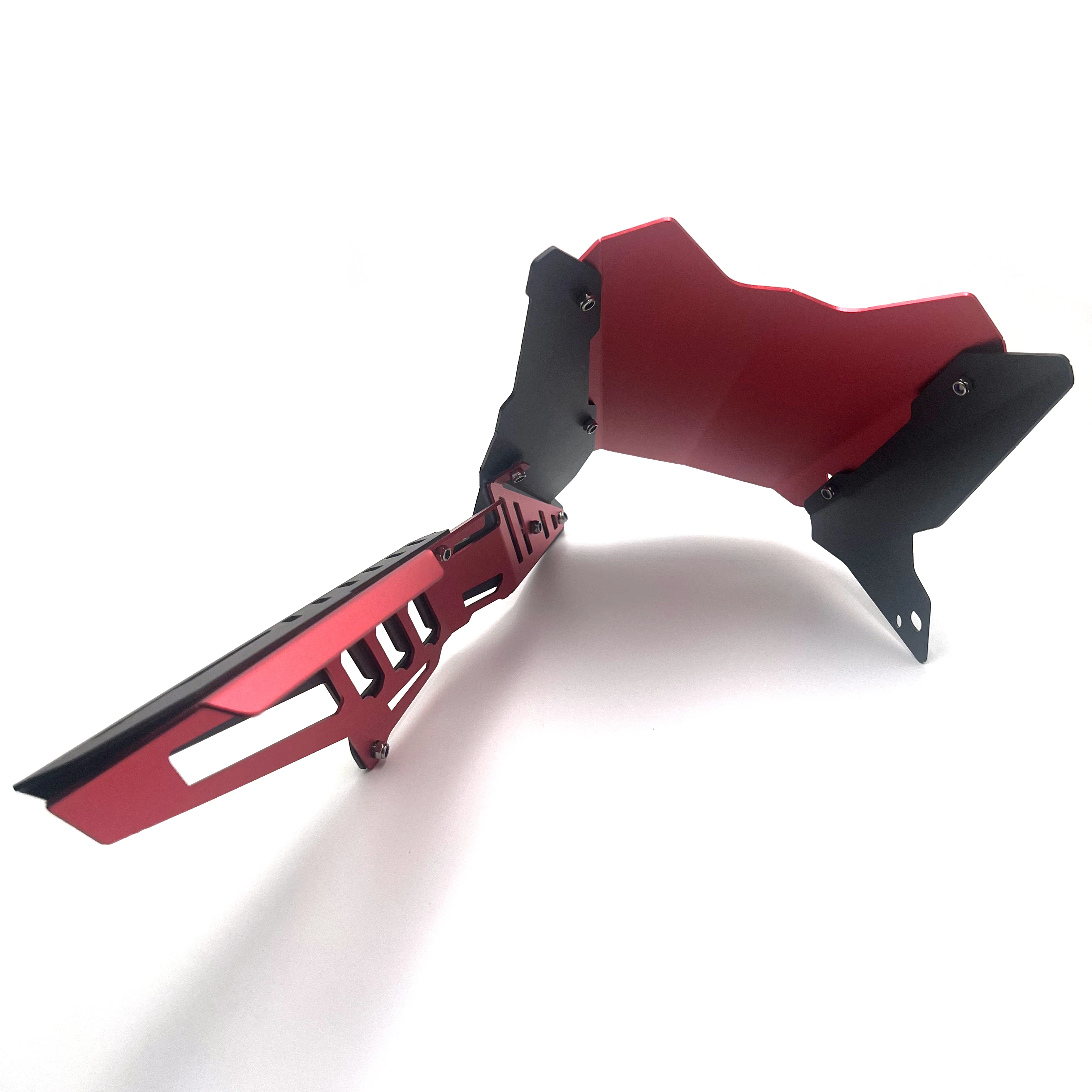 Заднее крыло мотоцикла для YAMAHA YZF R25