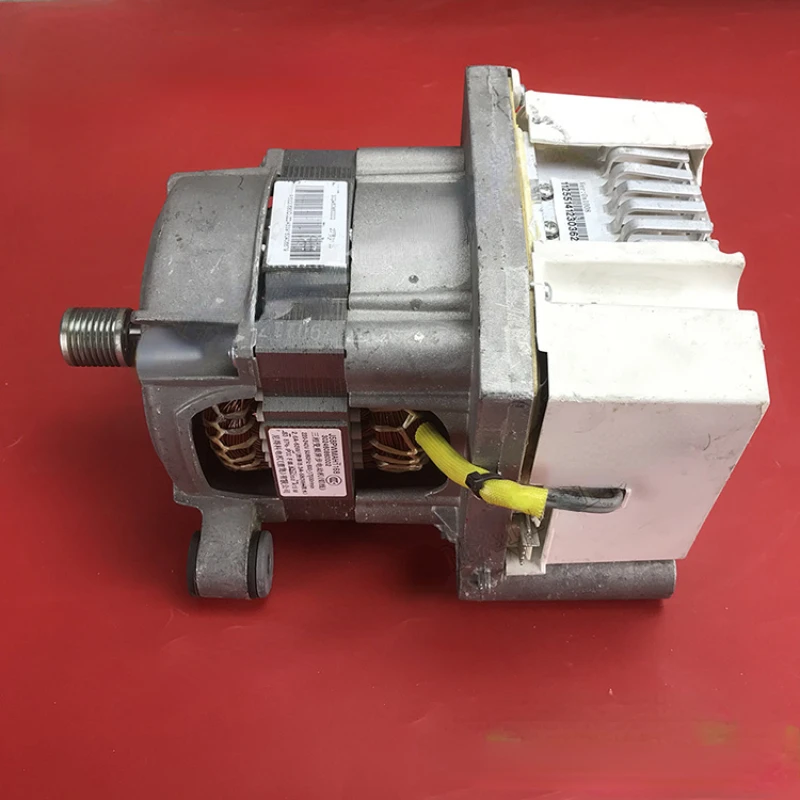 Двигатель стиральной машины для барабана Midea Little Swan wansher J58PWMAH1168 трехфазные