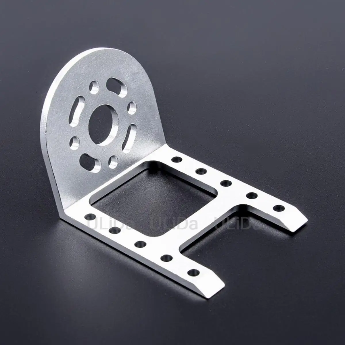 

Aluminum Rc Boat 36/40mm Motor Mountings 25mm Screw holes Motor Bracket For Brushless Motor Electric Boat