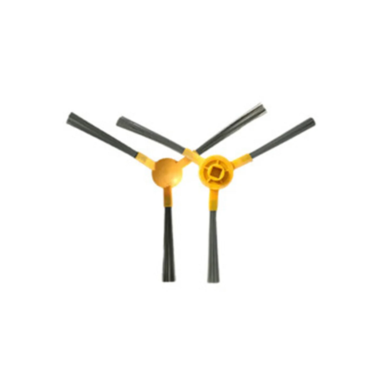 Для Alfawise V8S Pro E30B основная щетка роликовая боковая HEPA-фильтр тряпки для швабры