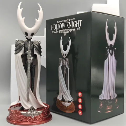 Hollow knight action figure - купить недорого | AliExpress
