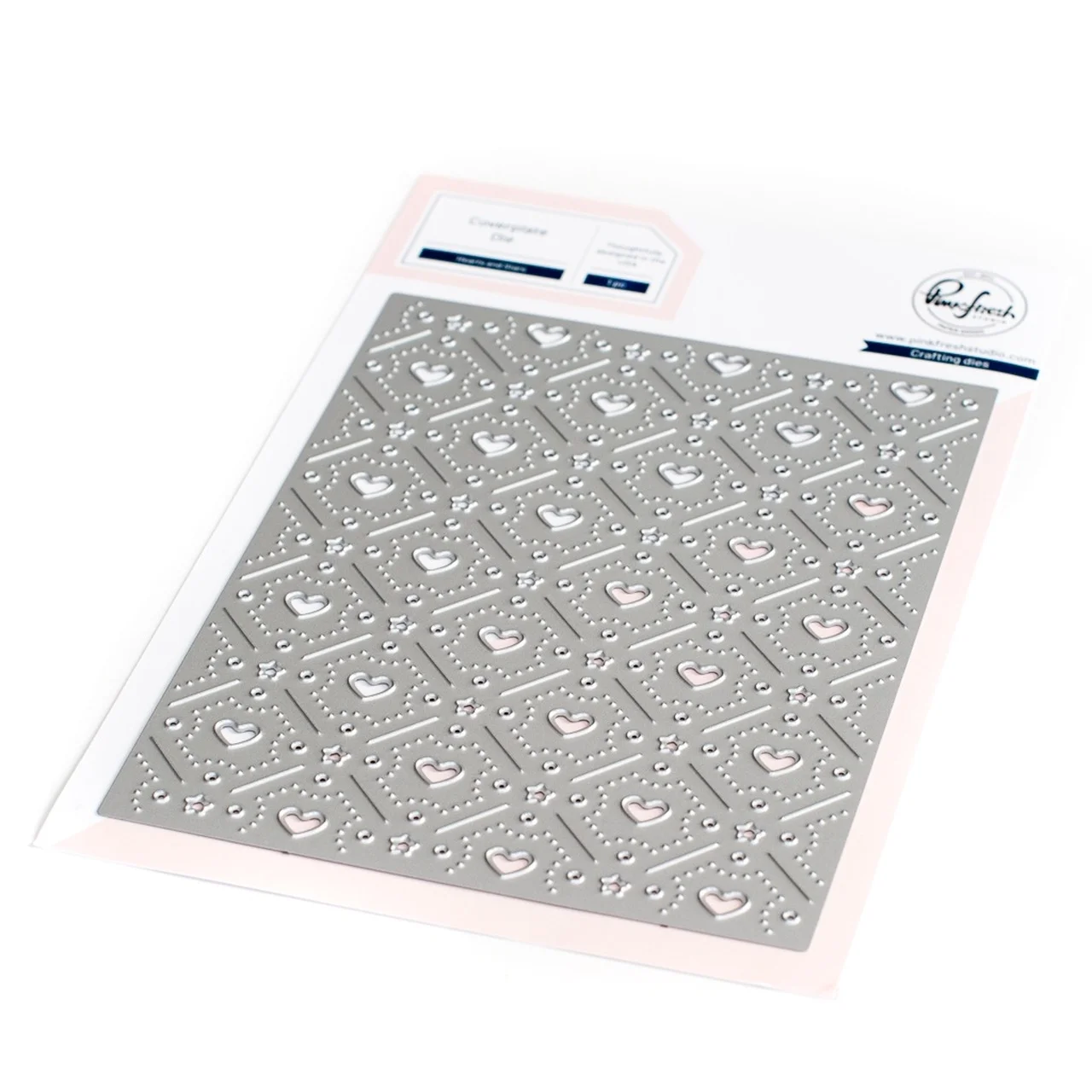 Металлические Вырубные штампы в форме сердца и звезд, вырезанные штампы, форма для карточек, скрапбукинга, бумаги, рукоделия, ножа, лезвия, Пробойники