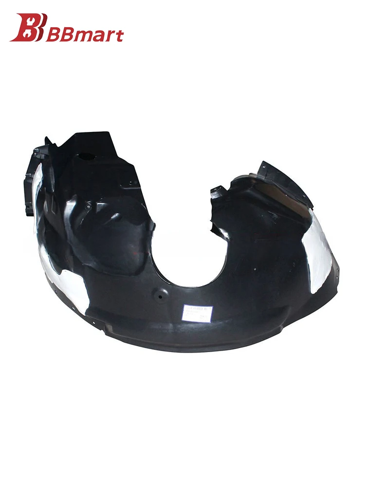 

FT4BR16115AE BBmart автозапчасти 1 шт. автомобильный передний брызговик внутренний брызговик подкладка для Ford Edge CED 15-18