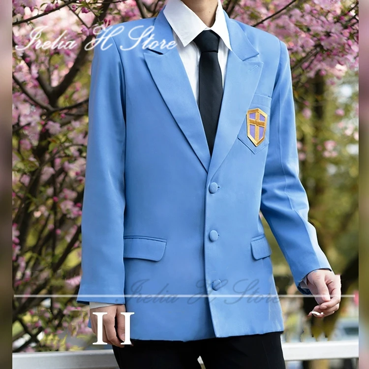 Irelia H Store Card Captor Sakura Touya Kinomoto Tsukishiro Yukito Школьная форма Косплей Костюм