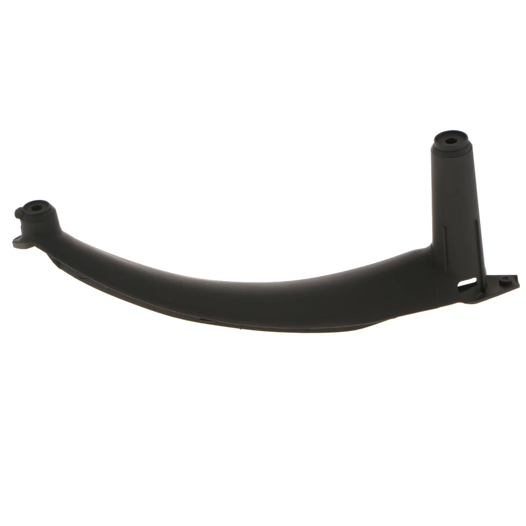 

2 шт. левая внутренняя дверная панель автомобиля, Натяжная ручка для BMW E70 X5 Сав 2007-2013