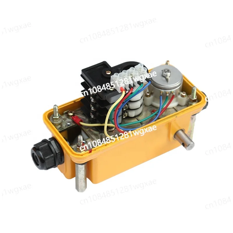 Запчасти для башенного крана FO/23B H3/36B MC Series 1 60 концевой выключатель