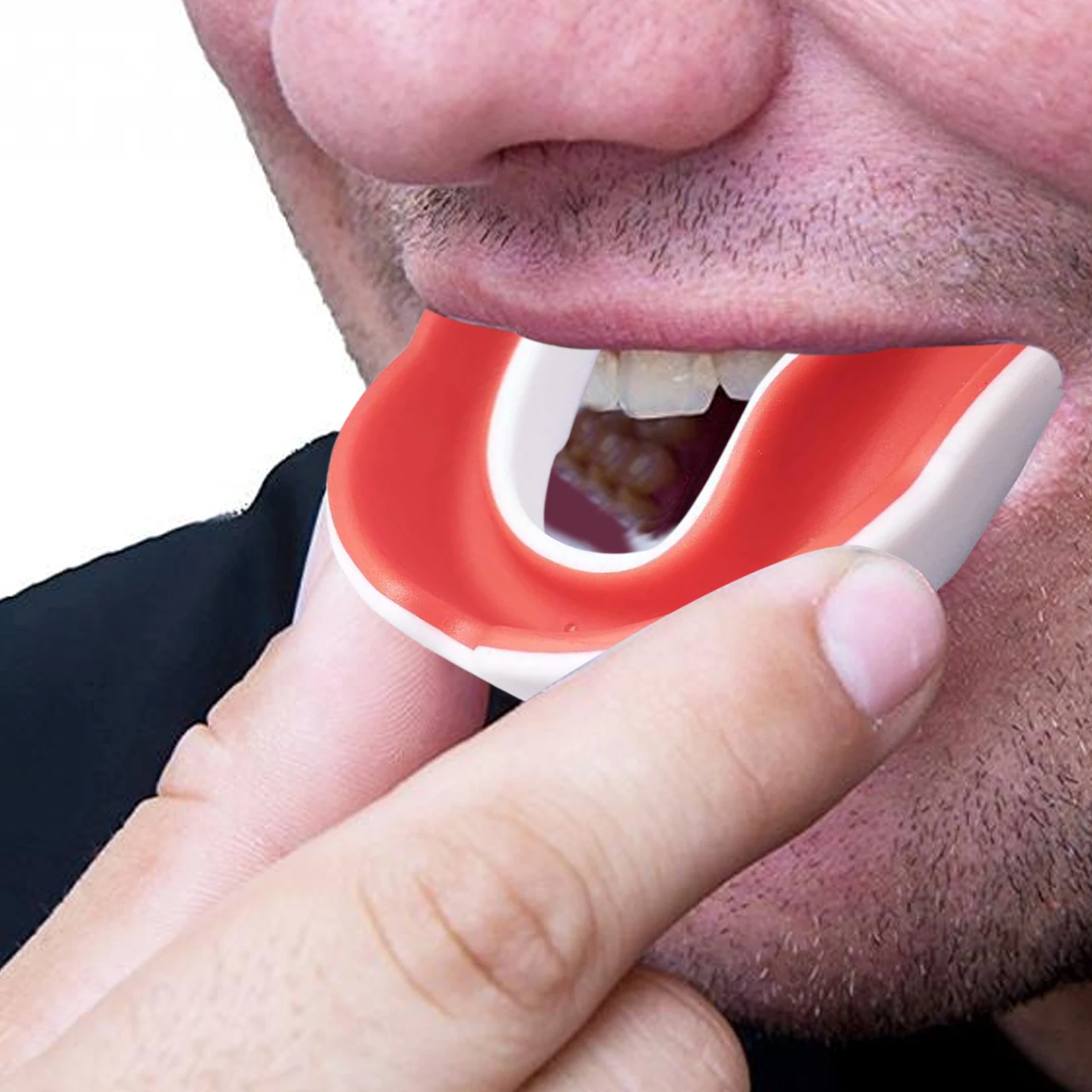 

Спортивная боксерская защита для рта, спортивная защита для взрослых, Брекеты для бокса, баскетбола, футбола, боевых искусств