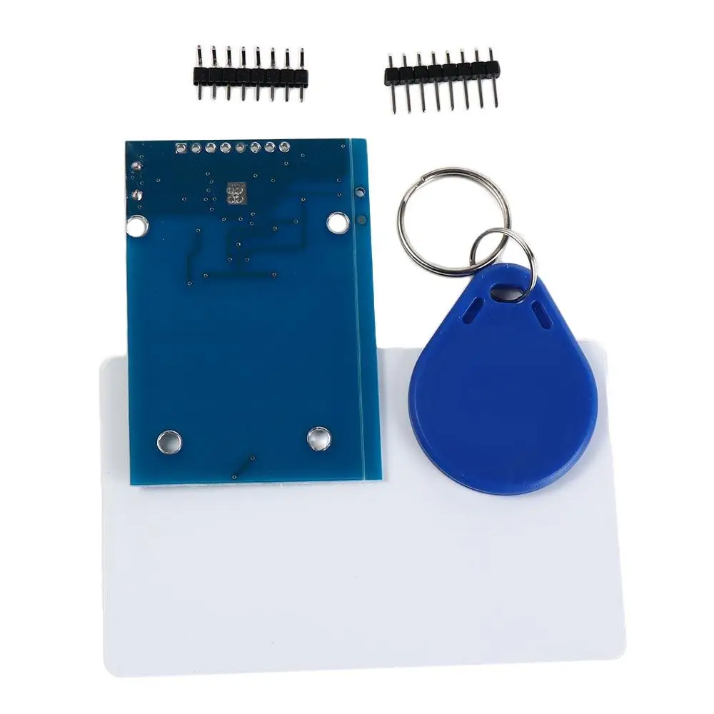 Беспроводной модуль прямоугольный 40 мм (1 57 дюйма) × 60 (2 36 для Arduino
