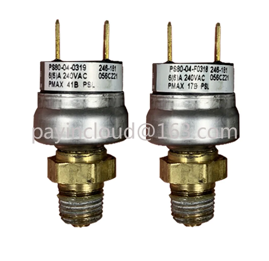 

Переключатель управления датчиком Φ расходовой насос-F0318 давление