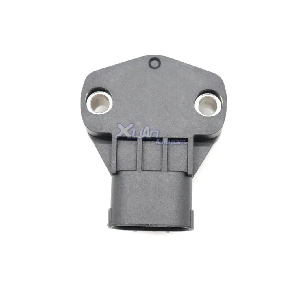 НОВЫЙ ДАТЧИК ПОЛОЖЕНИЯ ДРОССЕЛЬНОГО ДАТЧИКА TPS для Chrysler Dodge Plymouth Mitsubishi 2.0L 1995-2002 гг.
