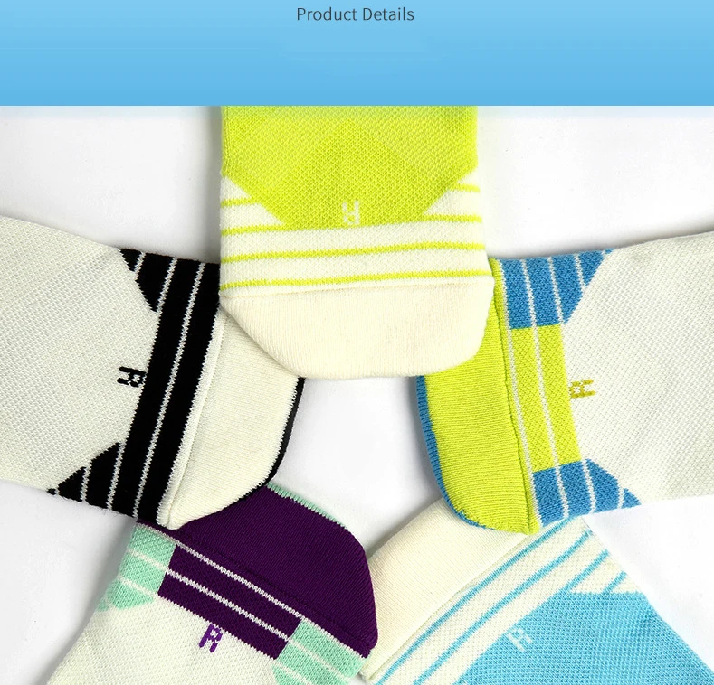 Men Sock Basketball Sports Breathable Women Compression Crossborder Supply Running Riding Cycling Knee high Biking Hockey Soccer