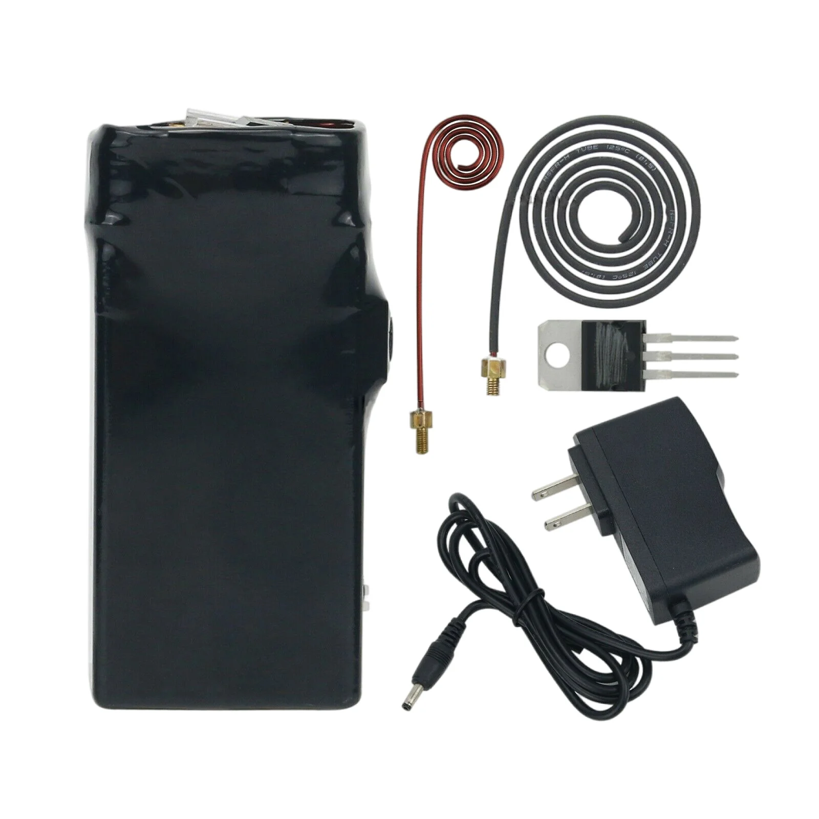 

150MHz EMP Generator Electromagnetic Pulse Generator F/ Slot Machine Claw Crane DC 36V