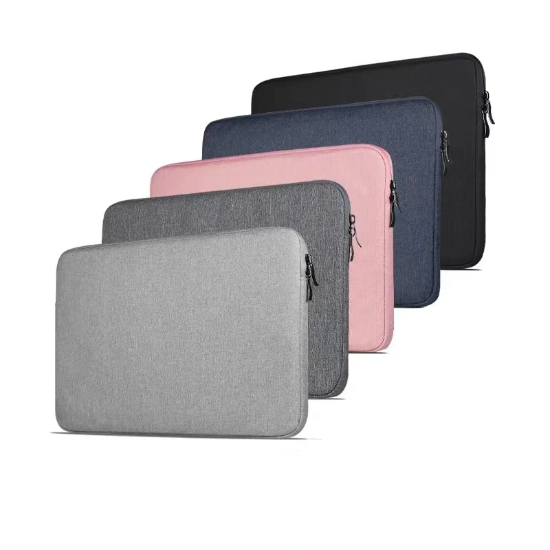 

do portátil macio 11 12 14 15 Polegada caso para ar pro 13 15.6 matebook notebook tablet ipad Fashion Free shipping
