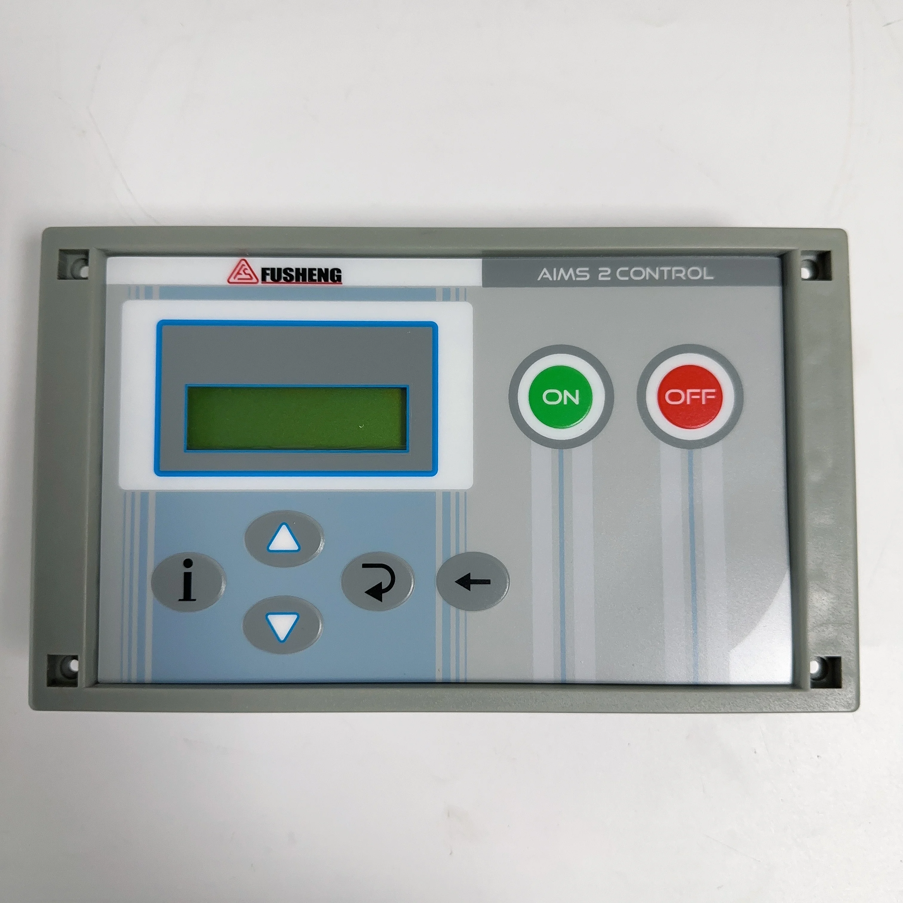 Поставка контроллера fu sheng SC2000, компьютерная версия 2108100474, контроллер хоста, панель управления, дисплей