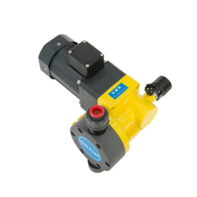 Golden Dostawca Высококачественный OEM механический мембранный дозирующий насос