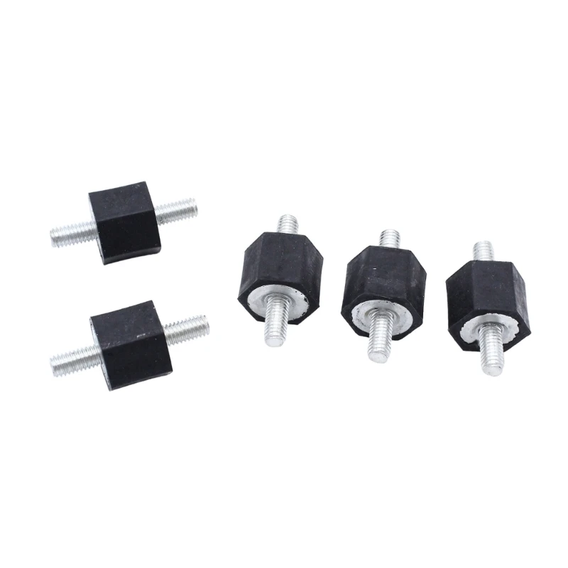 Антивибрационные крепления установили амортизатор для гольфа B4 MK2 MK3 191201256