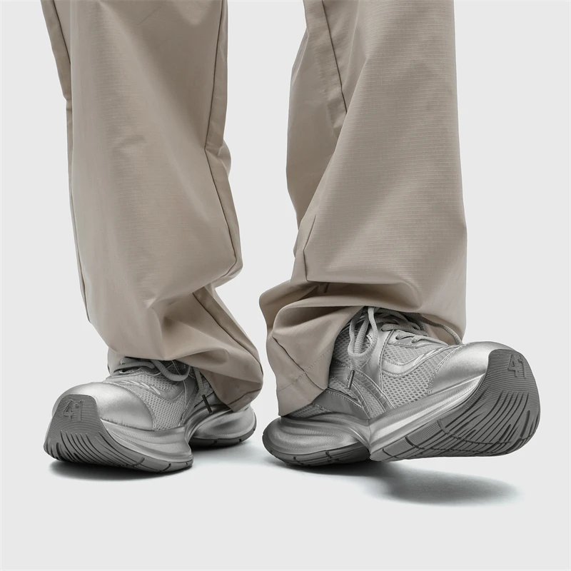 Кроссовки мужские теннисные роскошная обувь повседневные дышащие модные