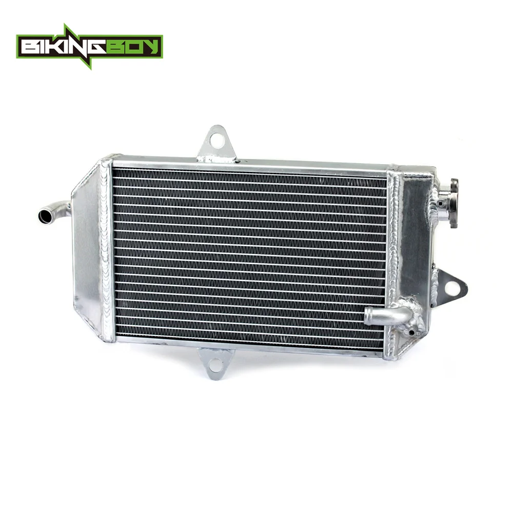 Охлаждающий радиатор BIKINGBOY YFZ350 Banshee 350 87 88 89 90 91 92 93 94 95 96 97 98 99 00 01 02 03 04 05 06