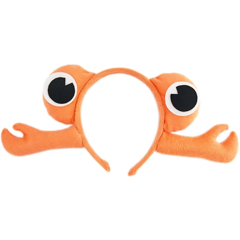 Детские милые животные с мультяшным рисунком фотореквизиты для карнавала