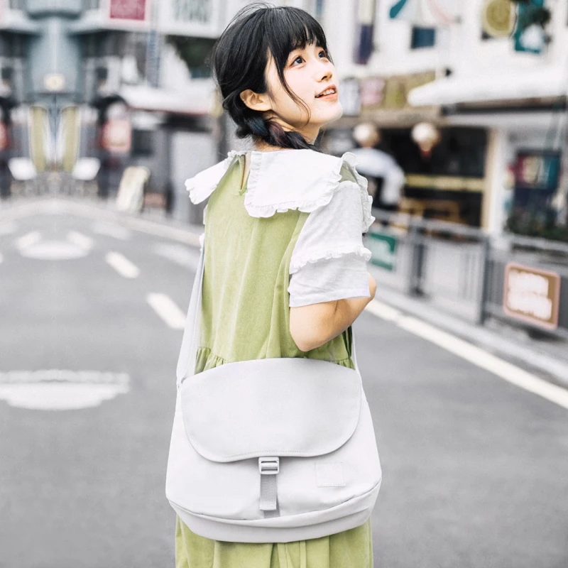 

Модные женские сумки через плечо, водонепроницаемые мессенджеры на ремне, многофункциональная нагрудная сумка с защитой от кражи для мужчи...