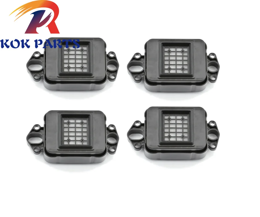 

4 шт., колпачки для принтера Epson XP600 TX800 DX6 DX8 DX9