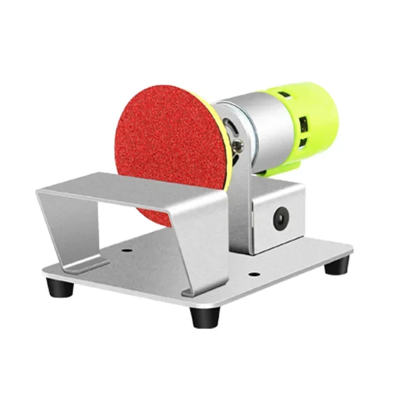 

Электрический дисковый шлифовальный станок DC795